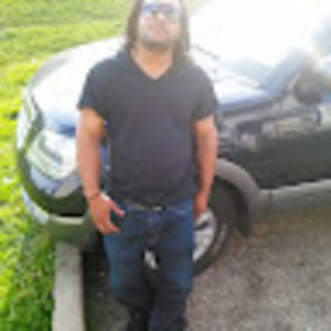 Meet your Posher, Alphonze